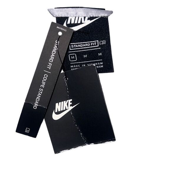 Nike Girls Windbreaker Crop Jacket - Picture 6 of 9